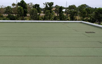 all Hough Green roofing types quoted for