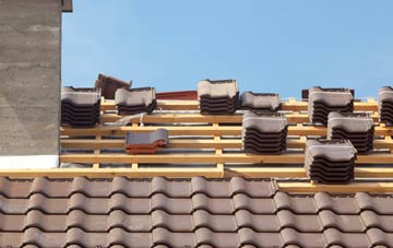 Hough Green clay roofing costs