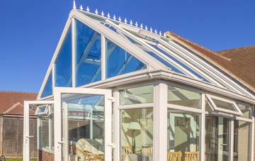 conservatory roof insulation costs Hough Green