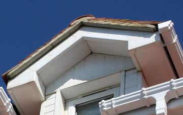 Hough Green fascia installation costs