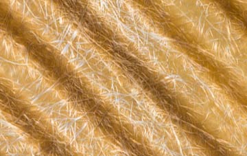 Hough Green fibreglass roof waterproofing