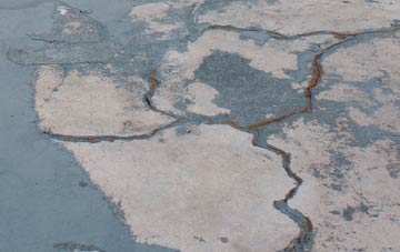 fibreglass roofing replacement Hough Green