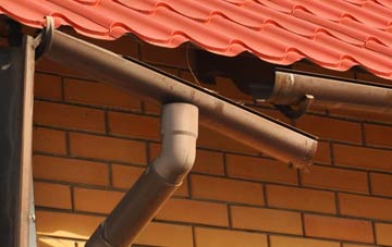 Hough Green gutter repair costs