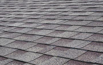 Hough Green tiles for shallow pitch roofing