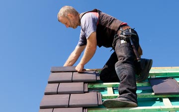 disadvantages of Hough Green slate roofing
