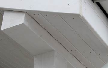 soffits Hough Green, Cheshire