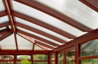 Hough Green conservatory roofing insulation