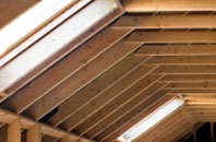Hough Green tapered roof insulation quotes